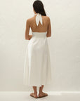 BIANCA MIDI DRESS