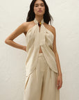 BIBA HALTER TOP