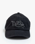 HATS OFF BASEBALL CAP