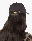 HATS OFF BASEBALL CAP