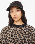 HATS OFF BASEBALL CAP