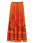 BOATHOUSE SKIRT