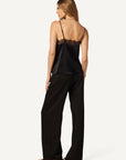 BOBBI LACE TRIM CAMI