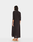 BODEN DRESS IN BLACK