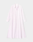 BODEN DRESS IN GREY GEM