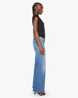 BOOKIE TWIST SKIMP JEANS