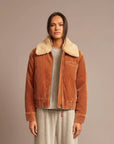 BRADLEY JACKET