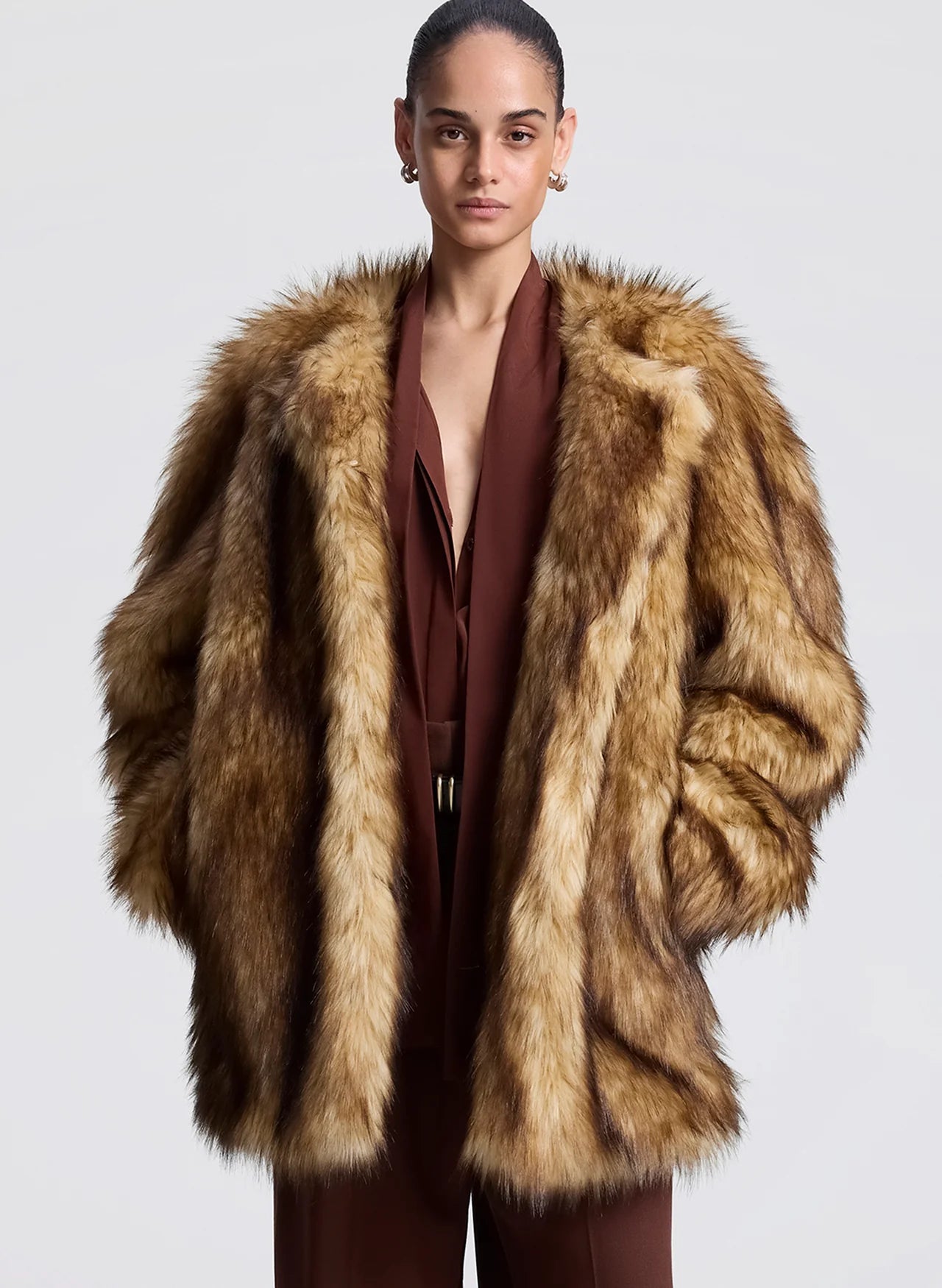 BRIA COAT