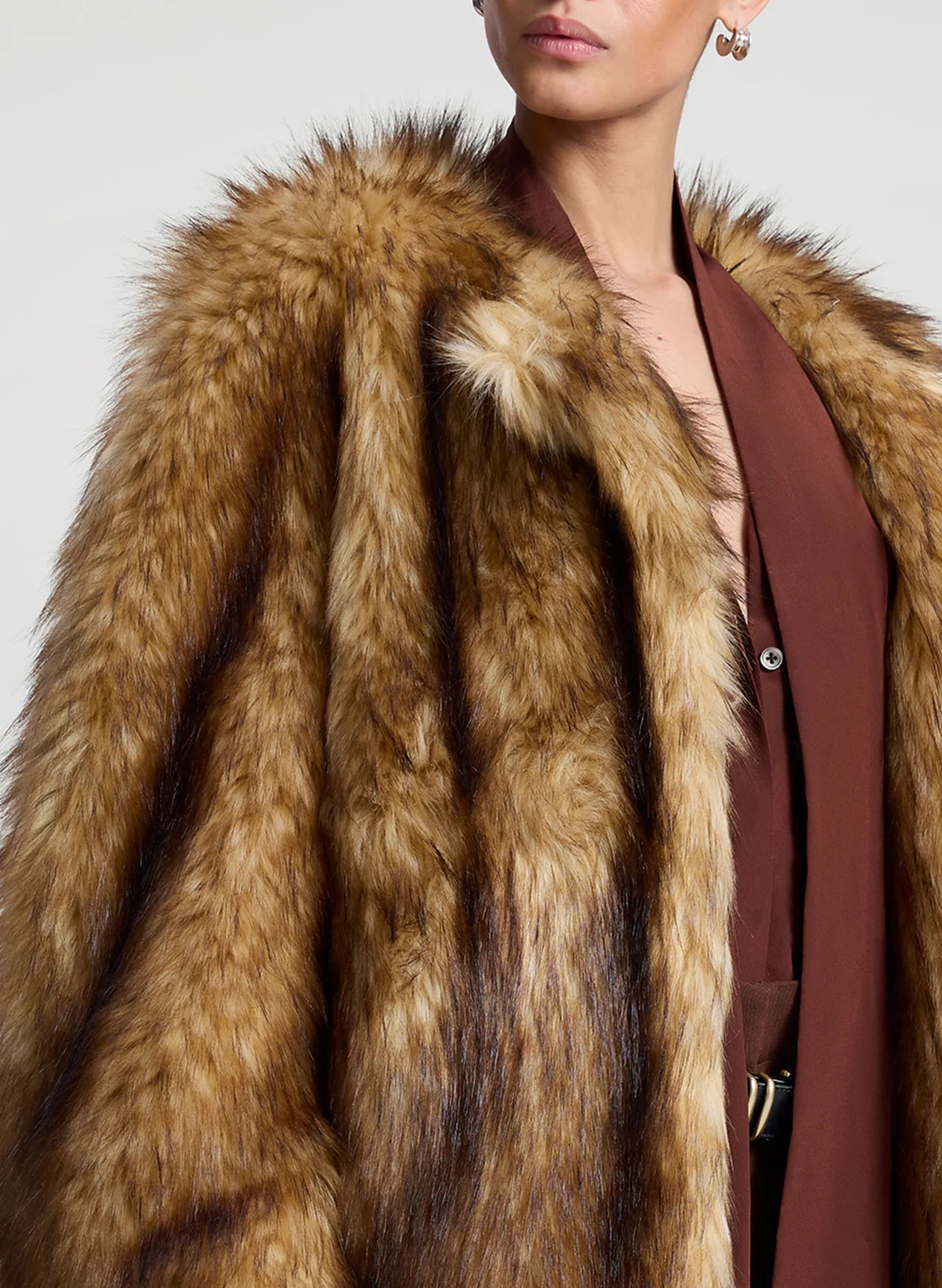 BRIA COAT