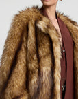 BRIA COAT