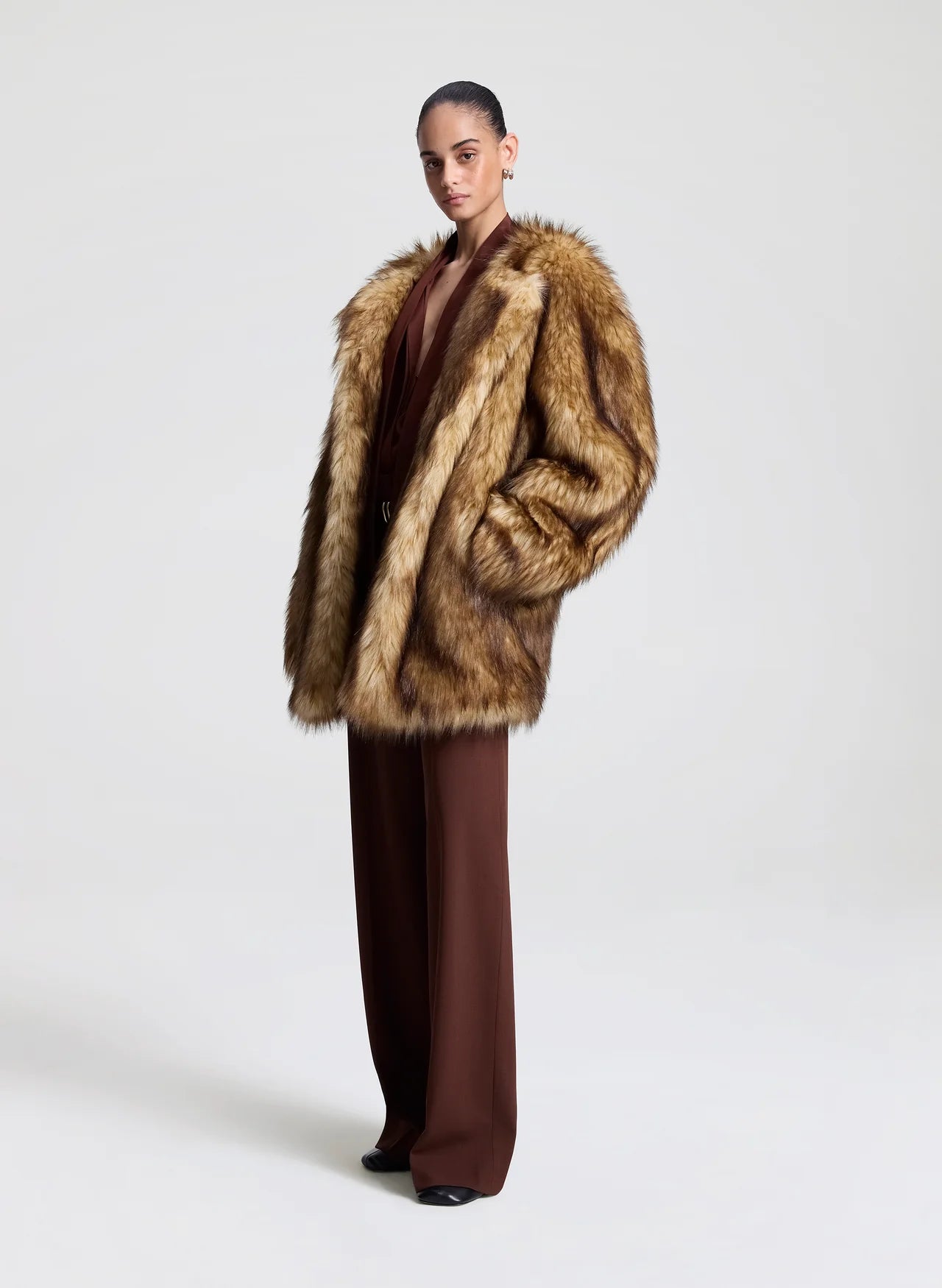 BRIA COAT