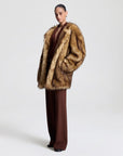 BRIA COAT