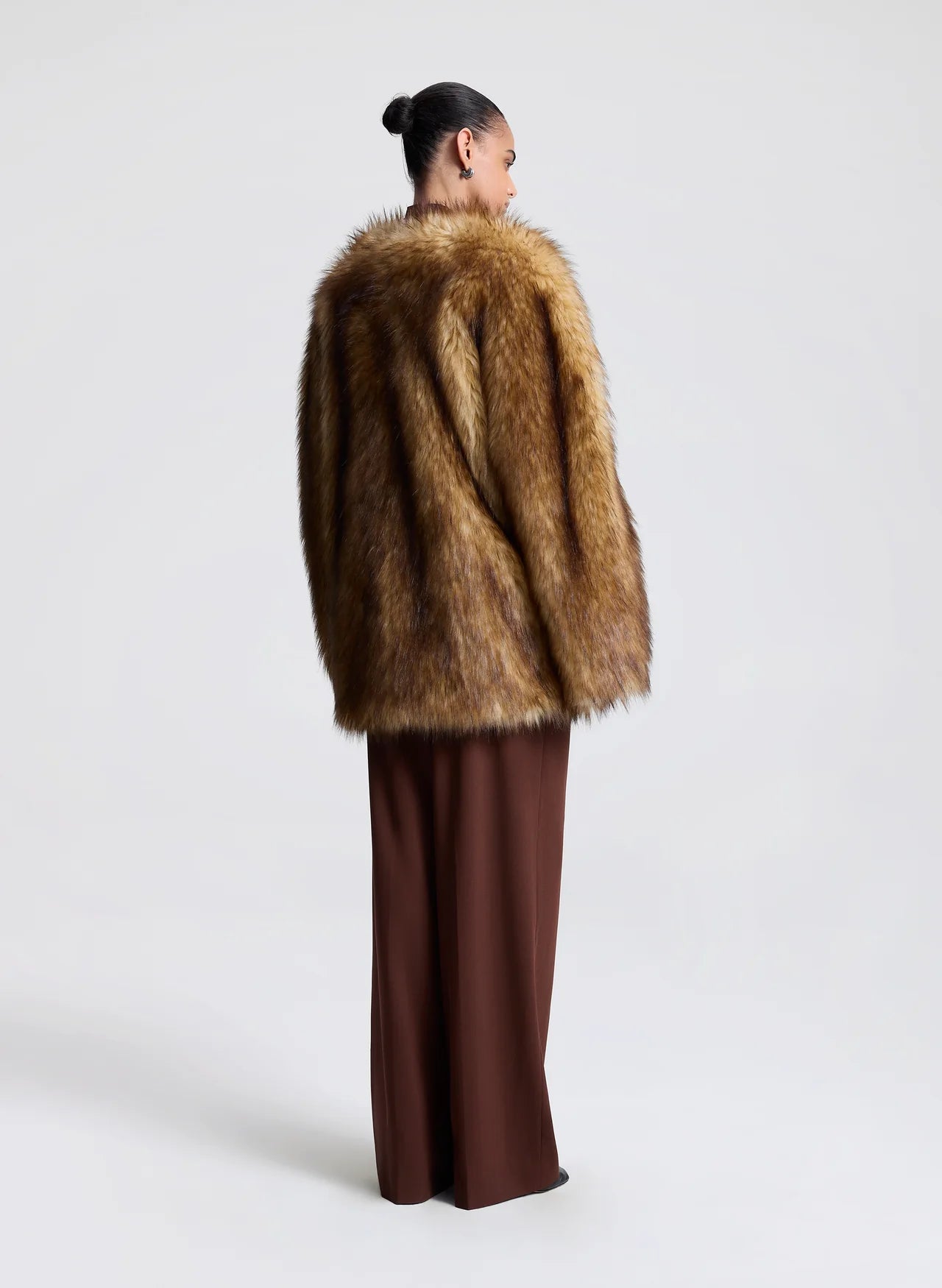 BRIA COAT