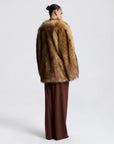 BRIA COAT