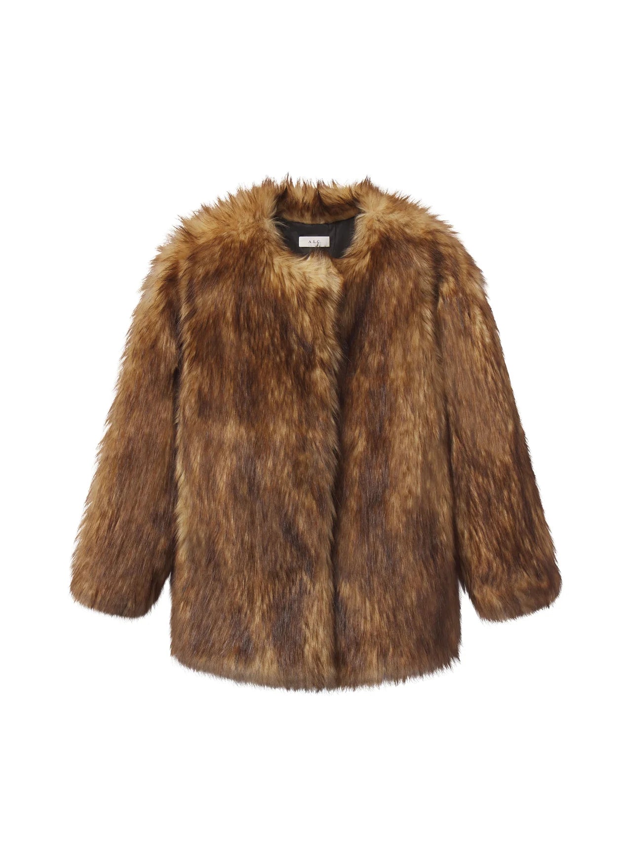 BRIA COAT