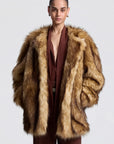 BRIA COAT