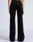 BRIGHTON VELVET JEANS