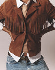 BRONCO JACKET