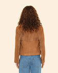 BRONCO JACKET