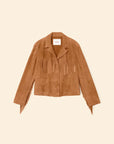 BRONCO JACKET