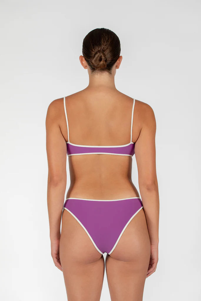 COPA SWIM TOP