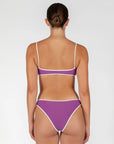 COPA SWIM TOP