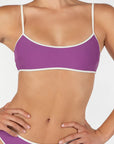 COPA SWIM TOP