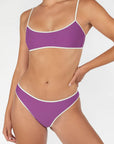COPA SWIM TOP