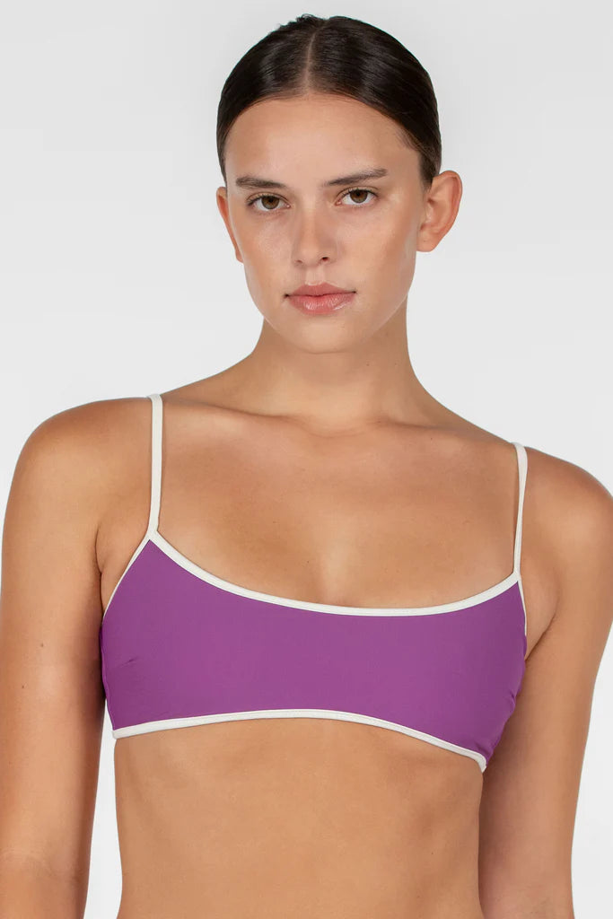 COPA SWIM TOP