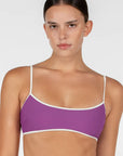 COPA SWIM TOP