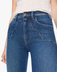 BUCKLE BUNNY HUSTLER SKIMP JEANS