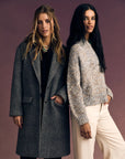 BYRON COAT