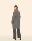 BYRON COAT