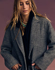 BYRON COAT