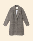 BYRON COAT