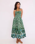 CARMEN DRESS