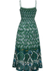 CARMEN DRESS