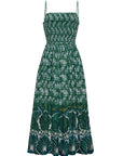 CARMEN DRESS