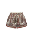 CASSIA BUBBLE SHORTS