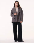 CHACHA COAT
