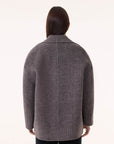 CHACHA COAT