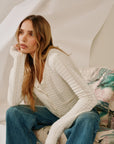 CHARLOTTE CASHMERE CARDIGAN