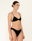 CHIBA SWIM TOP