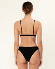 CHIBA SWIM TOP