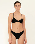 CHIBA SWIM TOP
