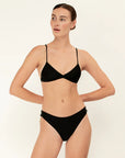 CHIBA SWIM TOP