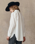 CLASSIC TUX TOP