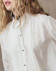 CLASSIC TUX TOP