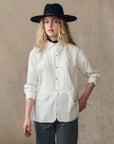 CLASSIC TUX TOP
