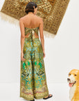 CLEMENZA PANT